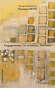 Artistes et anthropologues dans la cit