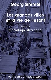 La ville, miroir de la société