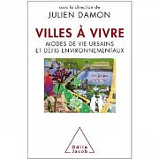 Les villes au prisme de l'environnement