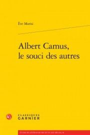 L'autre Camus