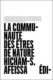 L'écologie a-t-elle besoin d'une morale ?