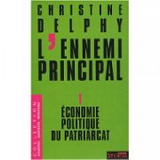 Christine Delphy: principale ennemie dune pense majoritaire