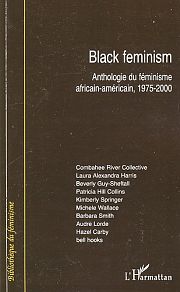 Qu'est-ce que le "black feminism" ?