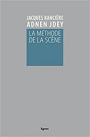 La scène politique n’est pas une scène de théâtre