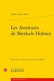 Traduire Sherlock Holmes en 2026