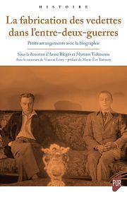 Dans la fabrique médiatique des stars de cinéma
