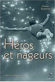 Une somme érudite et sensuelle sur la nage