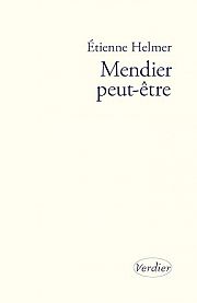 Le mendiant, un nouveau modèle d'humanité ?