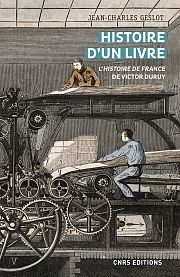 De la plume  ltagre : itinraires dun livre au XIXe sicle