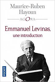 Une lecture de Levinas au prisme de son judaïsme