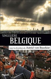 Belgique, le mal du pays