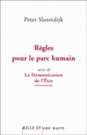 Retour sur l’anthropotechnique et les biotechnologies