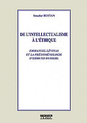 Découvrir Lévinas avec Husserl et Heidegger
