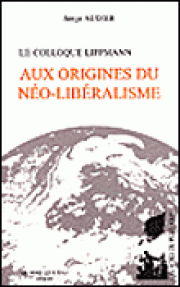 Retour sur le néolibéralisme