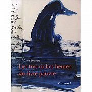 Qu'est-ce qu'un "livre pauvre" ?