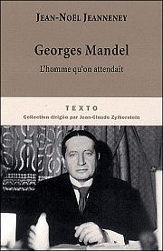 Mandel, un martyr républicain