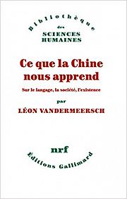 La Chine n'est-elle qu'un ailleurs ?