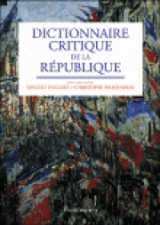 Le Rpublique mise en perspective