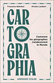 Dans l’atelier des cartographes 