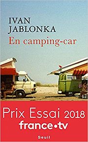 Jablonka : portrait de lhistorien en enfant