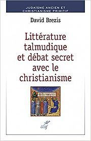 Le christianisme et le Talmud : « hypocrite lecteur... »