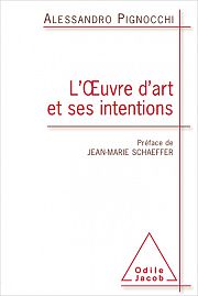 L'oeuvre d'art peut-elle avoir des intentions ?