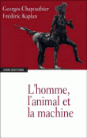 Des animaux (et des machines) moins bêtes qu'on croit