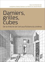 Damiers, grilles et cubes dans le cinéma de fiction