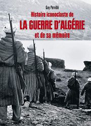 Histoire franco-algérienne et mémoire post-coloniale 