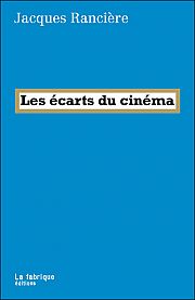 Le cinéma : un système d’écarts irréductibles ?