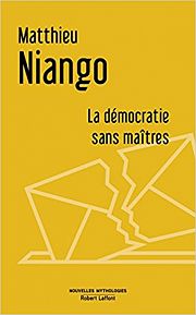 Pour la démocratie réelle : entretien avec Matthieu Niango