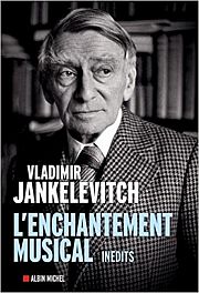 Jankélévitch entre musique et philosophie