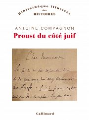 La Belle �poque des �crivains : Marcel Proust (1/2)