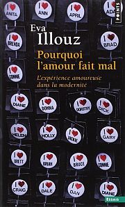 L'amour fait mal, oui, mais pourquoi ?