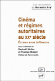 Régimes autoritaires et cinéma : notions de base