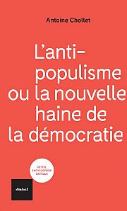 L’antipopulisme, des années 1950 à nos jours