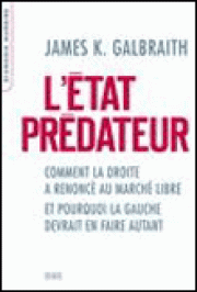 Contre l'Etat prédateur