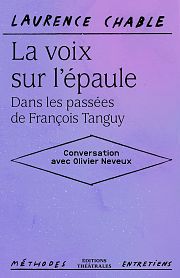 Le processus de production de l’œuvre théâtrale
