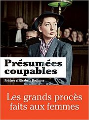 Le crime au féminin