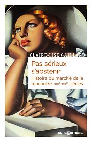 Le marché de la rencontre, entre raison et sentiments
