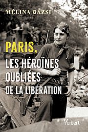 Portraits de résistantes
