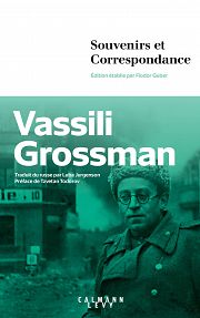 Vie et destin de  Vie et Destin , de Vassili Grossman