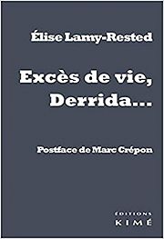 Décryptage de Derrida