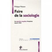 Les bonnes pratiques sociologiques
