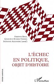 L'chec en politique  travers les ges