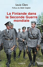 La Finlande et ses habitants dans la Seconde Guerre mondiale 