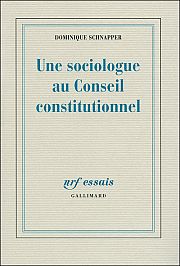 Une plongée... aux portes du Conseil constitutionnel
