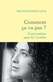 Dialogues impossibles et continus avec Delphine Horvilleur