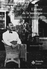 Zweig : une vie entre lumière et ombre