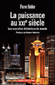 Vers la confrontation sino-américaine ?